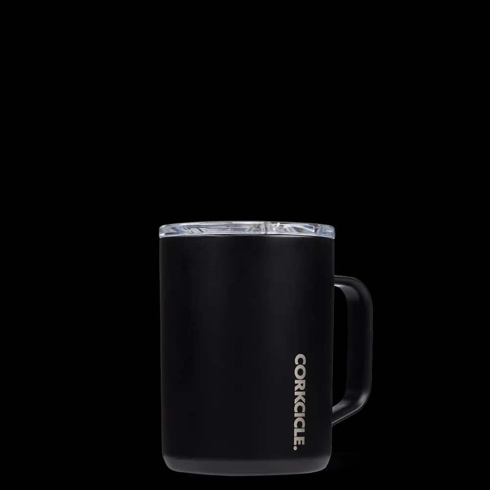 CORKCICLE Classic Coffee Mug