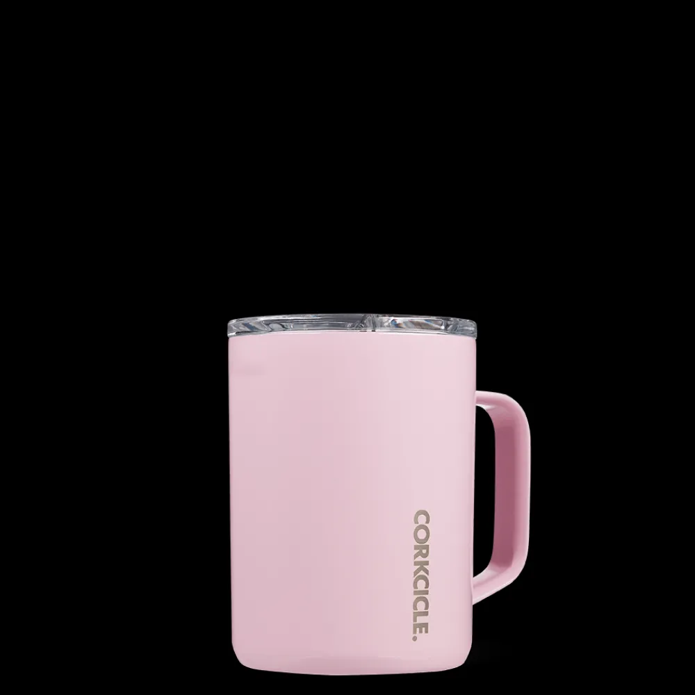 CORKCICLE Classic Coffee Mug