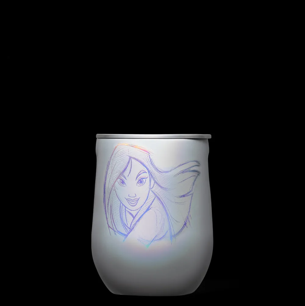 CORKCICLE Disney100 Heritage Sketch Stemless