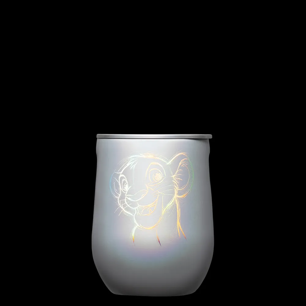 CORKCICLE Disney100 Heritage Sketch Stemless