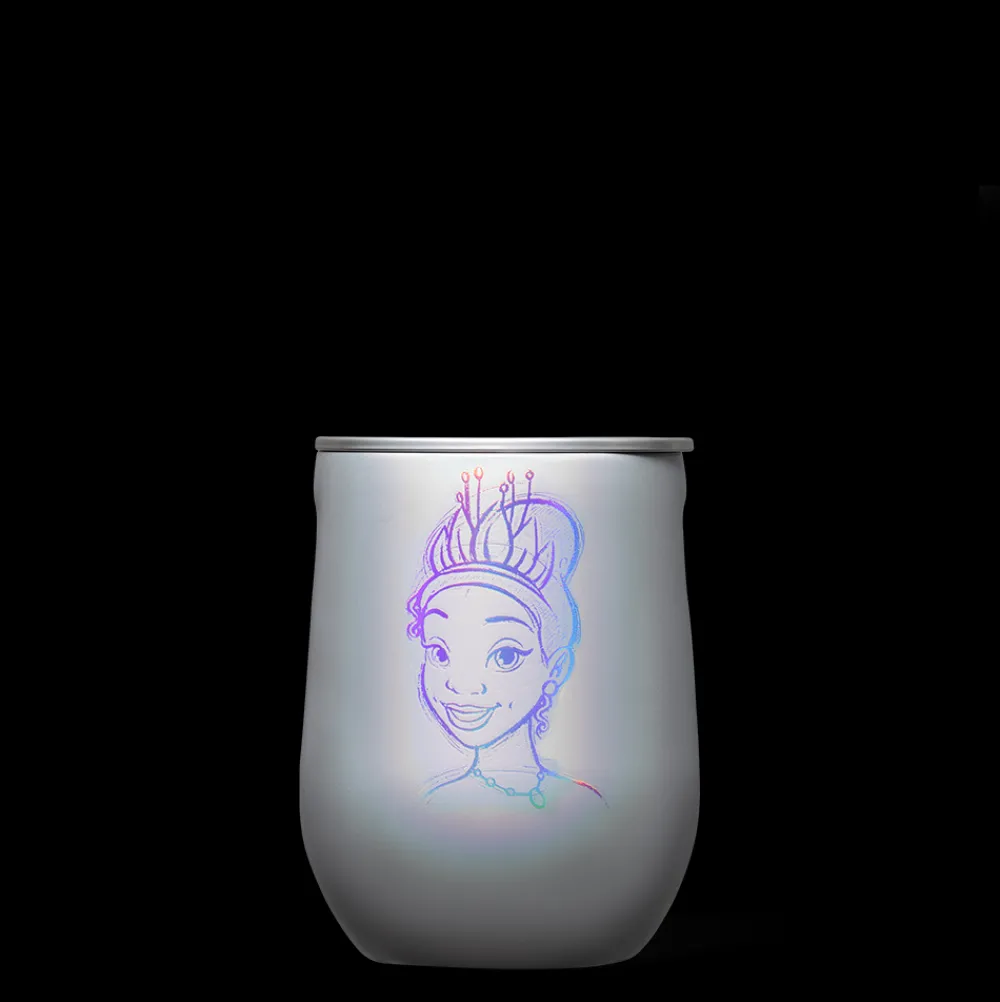CORKCICLE Disney100 Heritage Sketch Stemless