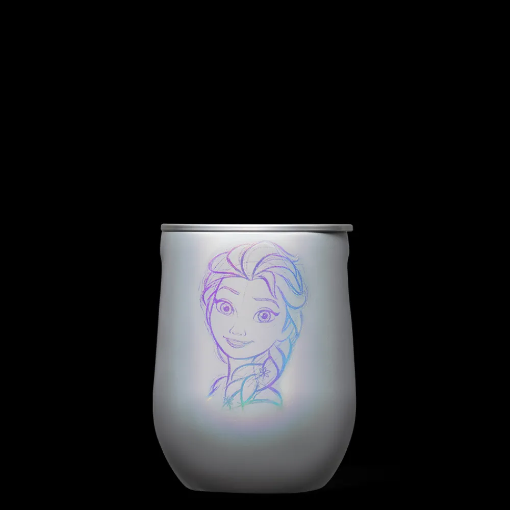 CORKCICLE Disney100 Heritage Sketch Stemless
