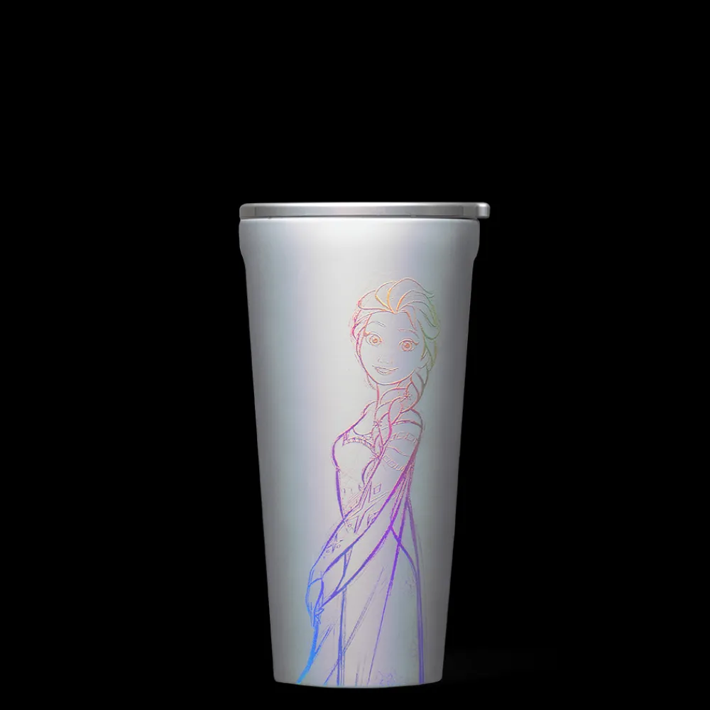 CORKCICLE Disney100 Heritage Sketch Tumbler