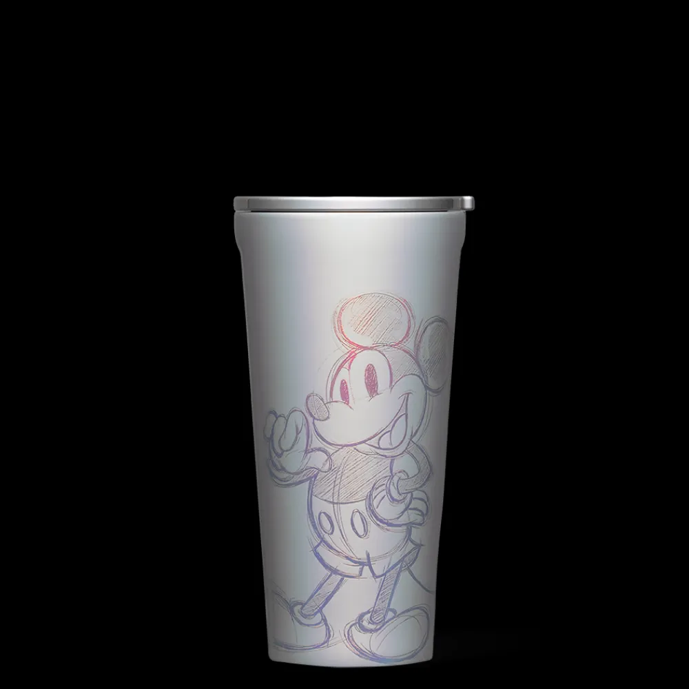 CORKCICLE Disney100 Heritage Sketch Tumbler