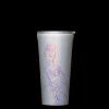 CORKCICLE Disney100 Heritage Sketch Tumbler