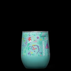 CORKCICLE Disney Princess Stemless Cup