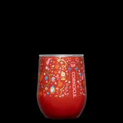CORKCICLE Disney Princess Stemless Cup