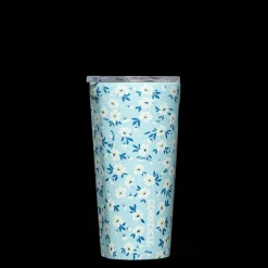 CORKCICLE Floral Tumbler