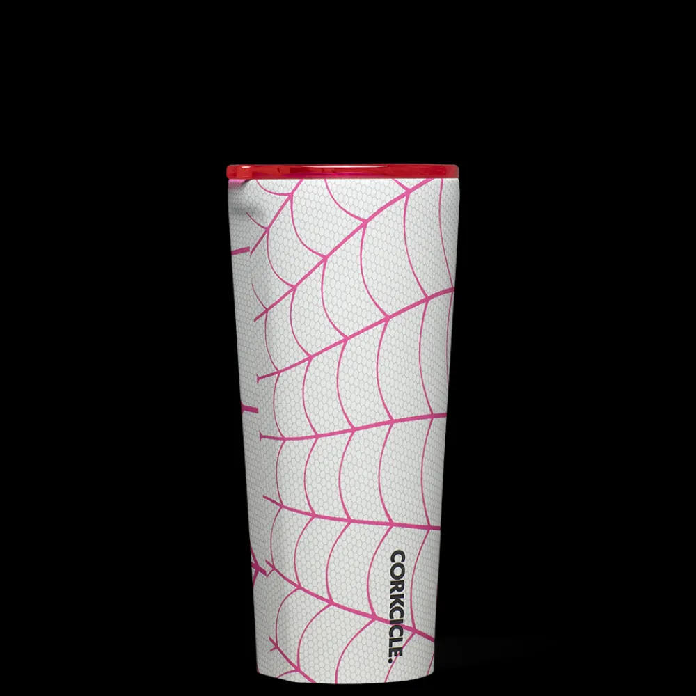 CORKCICLE Marvel Tumbler