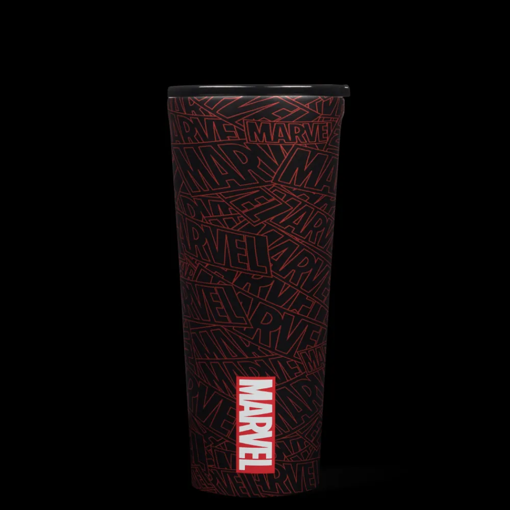 CORKCICLE Marvel Tumbler