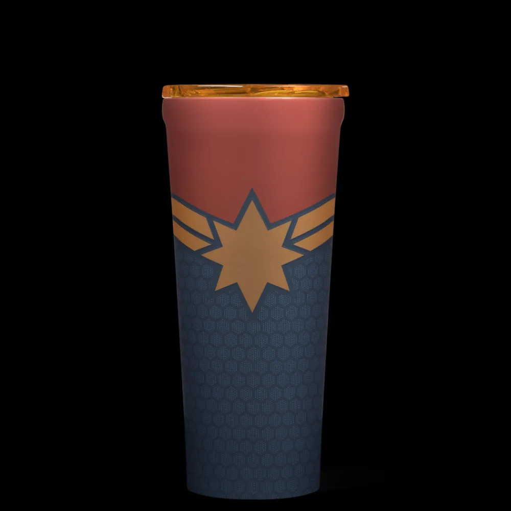 CORKCICLE Marvel Tumbler