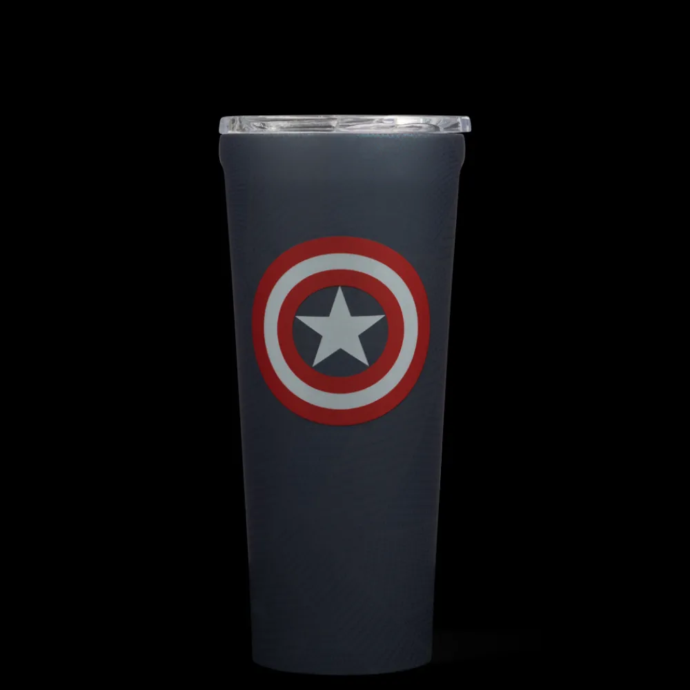 CORKCICLE Marvel Tumbler