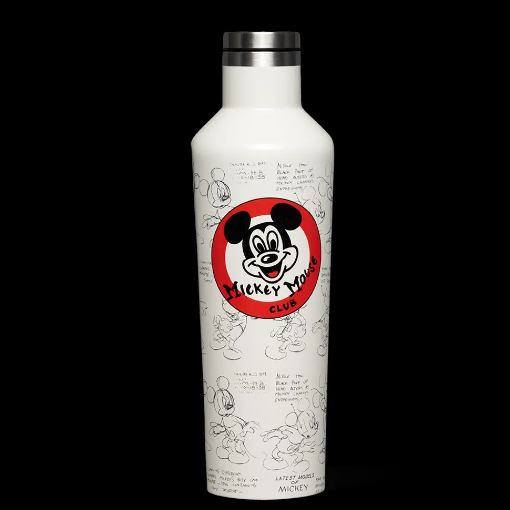 CORKCICLE Mickey Mouse Club Canteen
