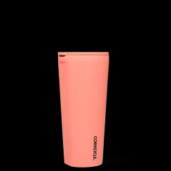 CORKCICLE Neon Lights Tumbler