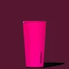 CORKCICLE Neon Lights Tumbler