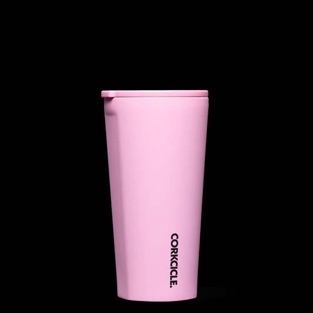 CORKCICLE Neon Lights Tumbler