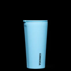 CORKCICLE Neon Lights Tumbler