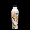 CORKCICLE Rifle Paper Co. Sport Canteen