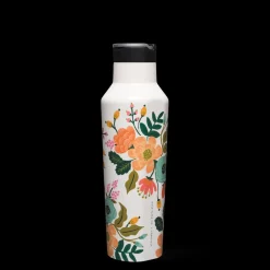 CORKCICLE Rifle Paper Co. Sport Canteen