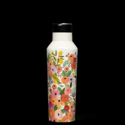 CORKCICLE Rifle Paper Co. Sport Canteen