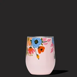 CORKCICLE Rifle Paper Co. Stemless