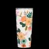 CORKCICLE Rifle Paper Co. Tumbler