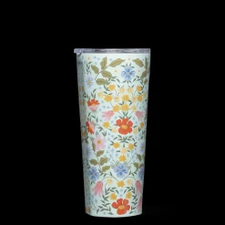 CORKCICLE Rifle Paper Co. Tumbler