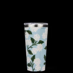 CORKCICLE Rifle Paper Co. Tumbler