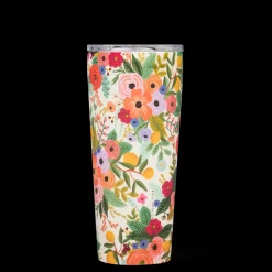 CORKCICLE Rifle Paper Co. Tumbler