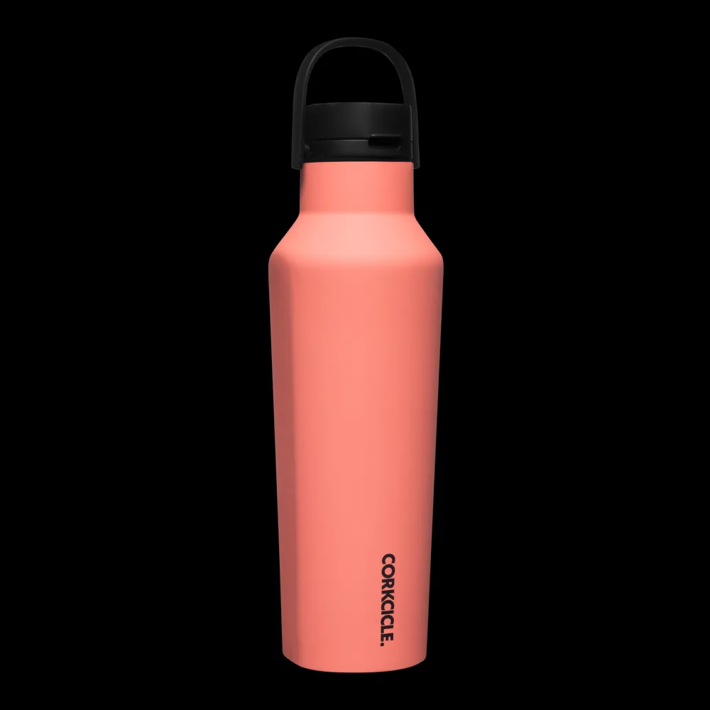 CORKCICLE Series A Sport Canteen